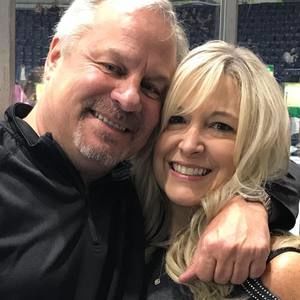 Meet your Posher, Sandy